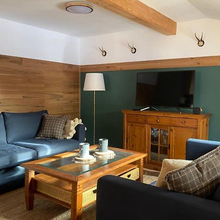 Ferienwohnung Kaiserin ريت ام وينكل المظهر الخارجي الصورة