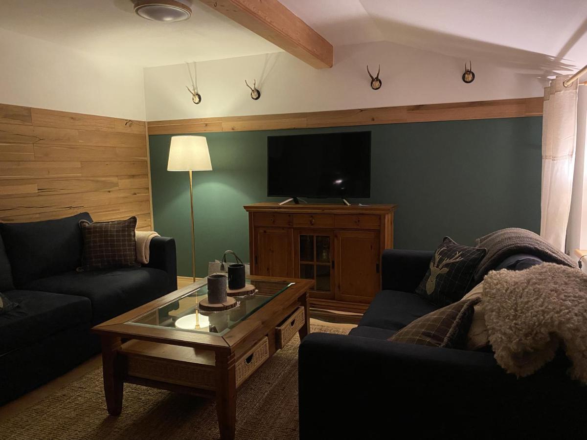 Ferienwohnung Kaiserin ريت ام وينكل المظهر الخارجي الصورة