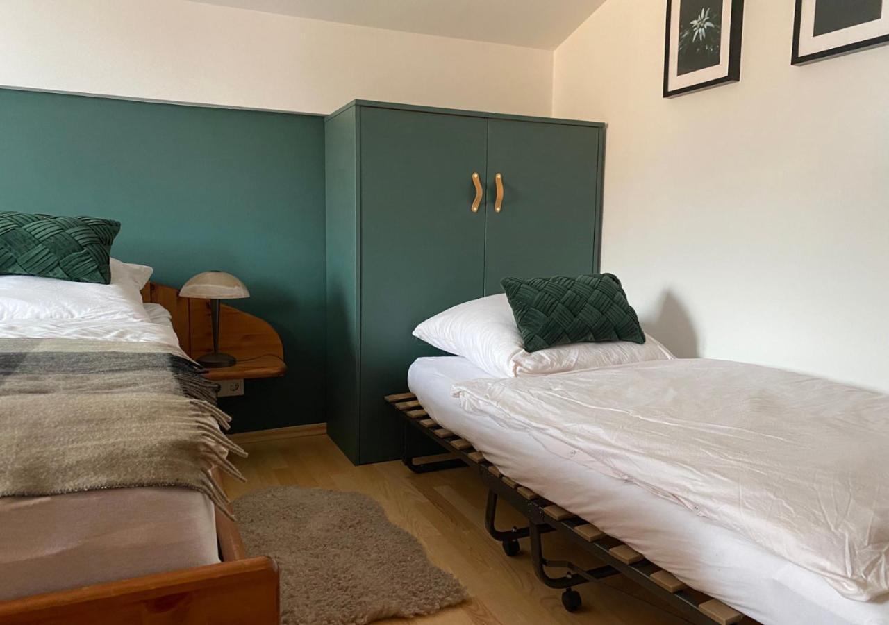 Ferienwohnung Kaiserin ريت ام وينكل المظهر الخارجي الصورة