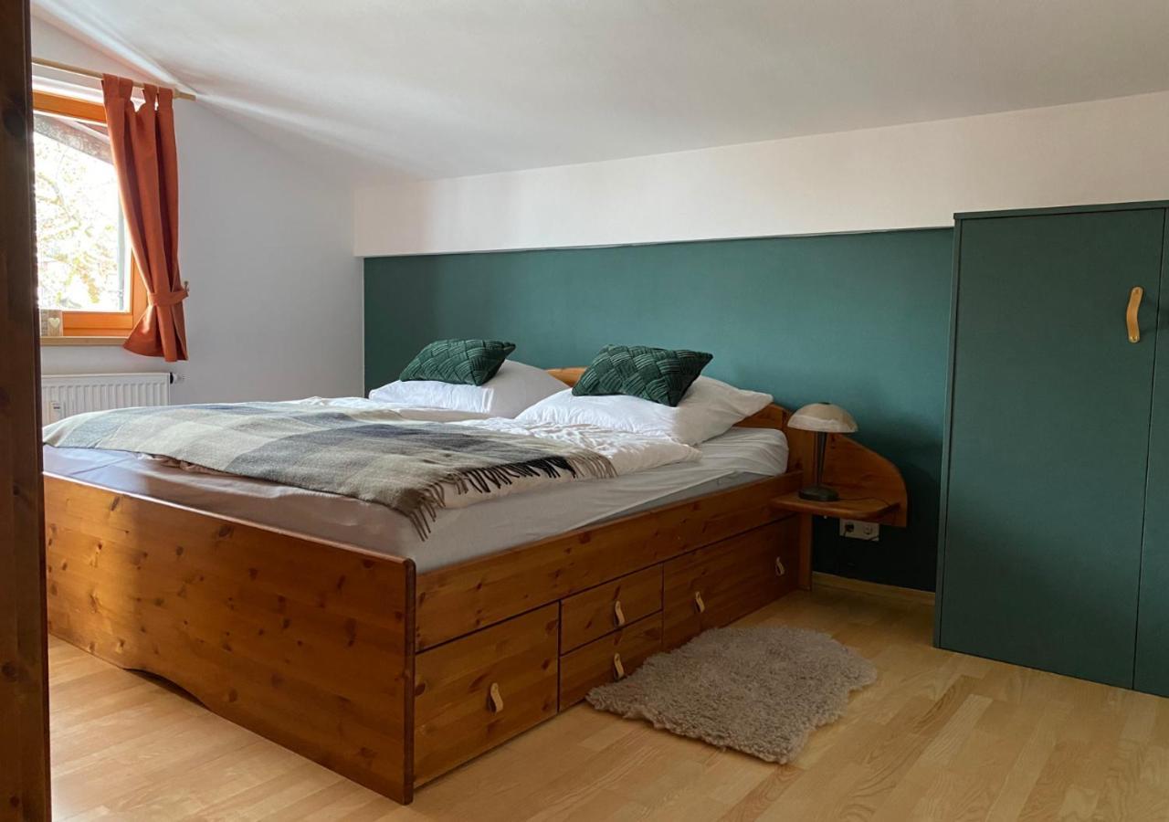 Ferienwohnung Kaiserin ريت ام وينكل المظهر الخارجي الصورة