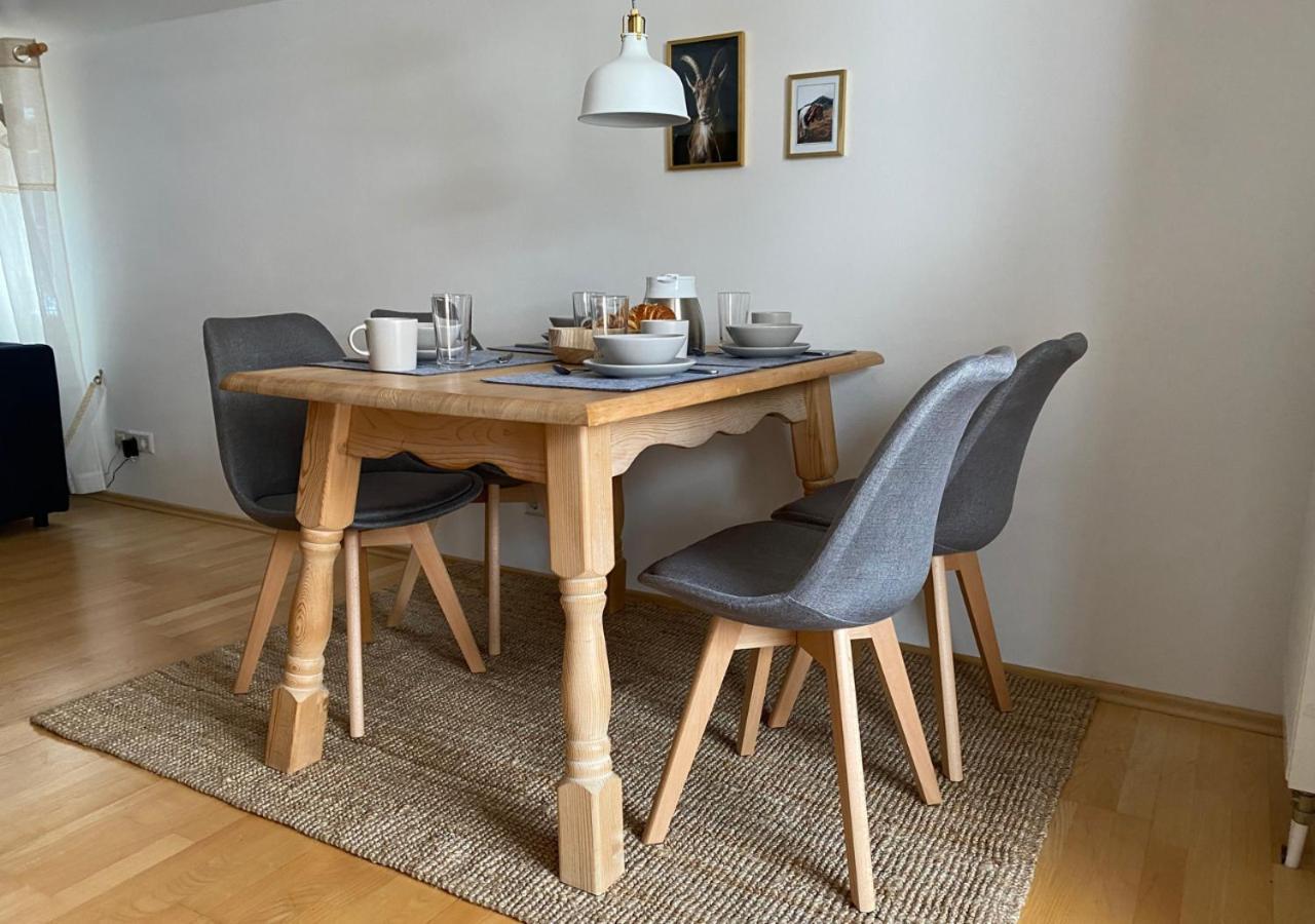 Ferienwohnung Kaiserin ريت ام وينكل المظهر الخارجي الصورة