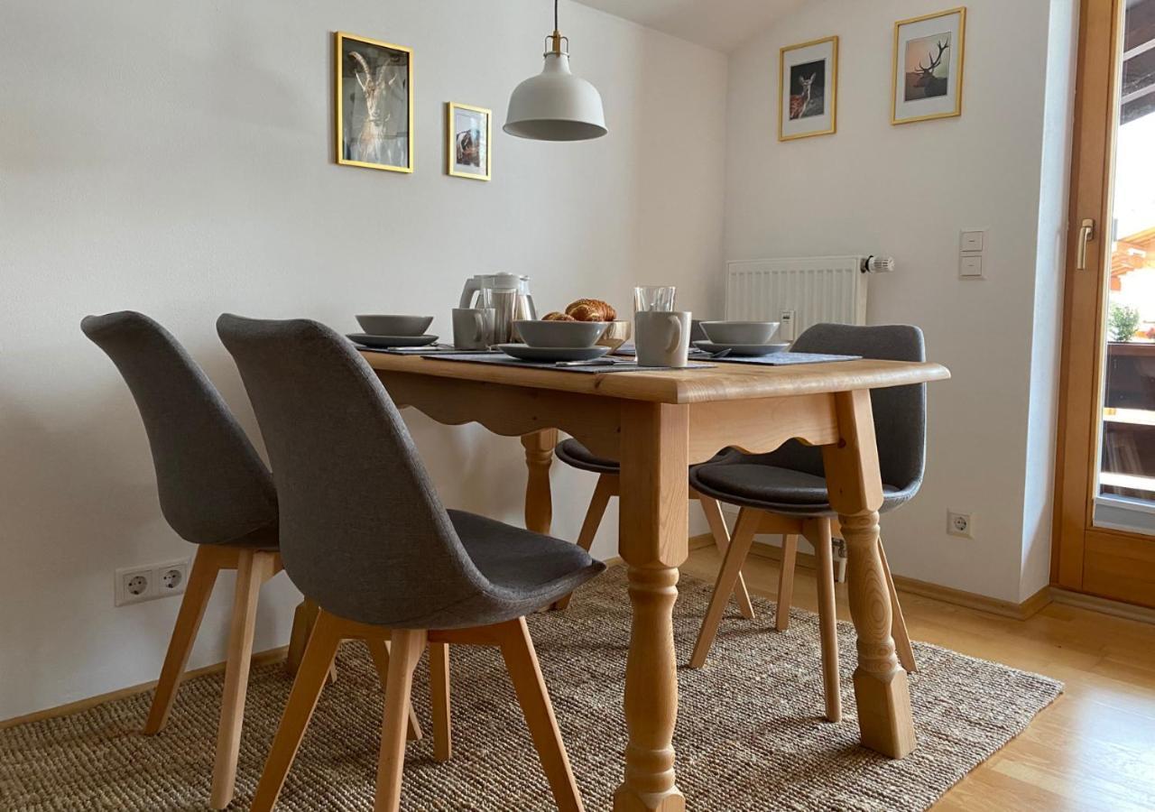 Ferienwohnung Kaiserin ريت ام وينكل المظهر الخارجي الصورة