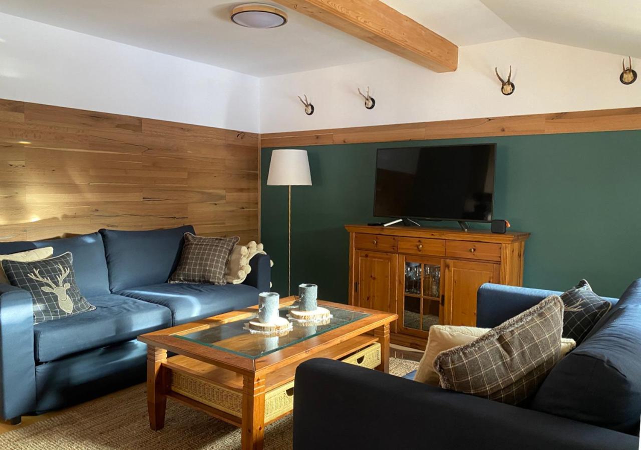 Ferienwohnung Kaiserin ريت ام وينكل المظهر الخارجي الصورة